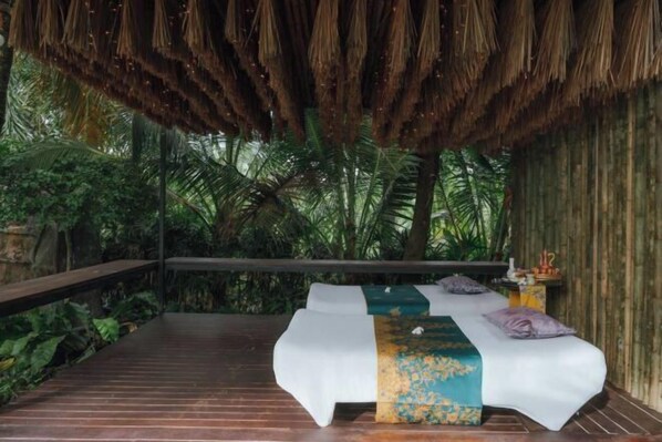 Spa - The Cozy Nature Pool Villas Phuket (Phuket)