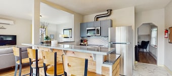 Historic, Dog‑Friendly Stay | Unique Washington Getaway