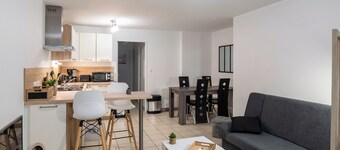 Les reflets de loire