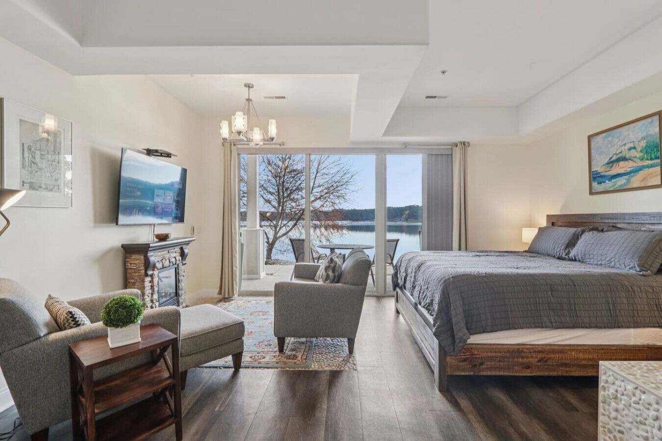 熨斗/熨衫板、Wi-Fi、床單