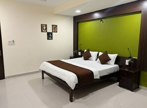 Superior Double Room | Free WiFi
