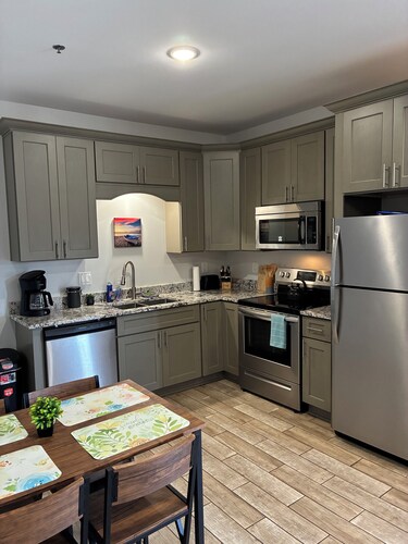 Why Knot Relax 1 bed Apt.