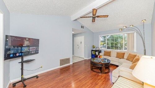 Family and Business Friendly Home near Great Mall & BART - 2640