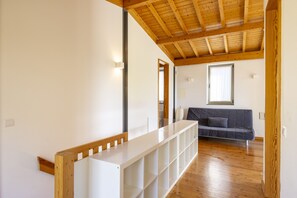 Interior - D&S - Casa da Longra (Arouca)