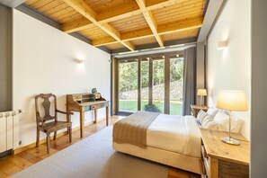 Room - D&S - Casa da Longra (Arouca)
