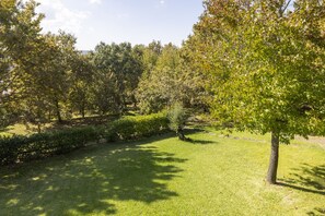 Property grounds - D&S - Casa da Longra (Arouca)
