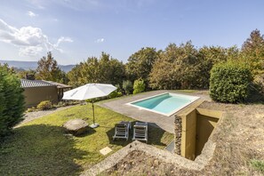 Pool - D&S - Casa da Longra (Arouca)