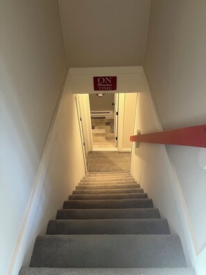 Interior - Cozy 3 bedroom 2 bathroom chalet centrally located in Southern Vermont. (Windham)