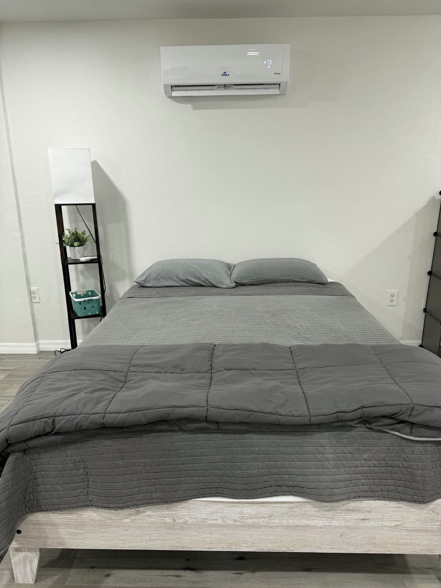 1 slaapkamer, wifi, beddengoed