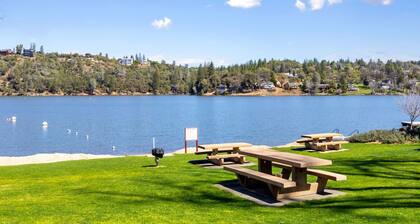 5BR Pine Mountain Lake Retreat | Near Yosemite