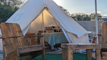 Wi-Fi gratuit, draps fournis