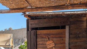 Buồng tắm vòi sen