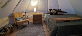 La Window Glamping