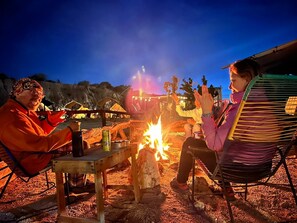 Chimenea