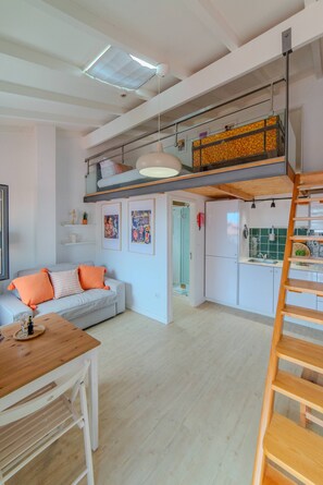 Interior - VIVA VIVA Fontainhas Houses T (Porto)