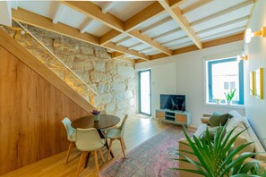 Interior - VIVA Boavista Duplex Retreat (Porto)