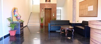 Maharaja Agrashen Bhawan