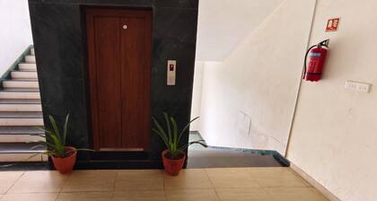 Maharja Agrashen Bhavan