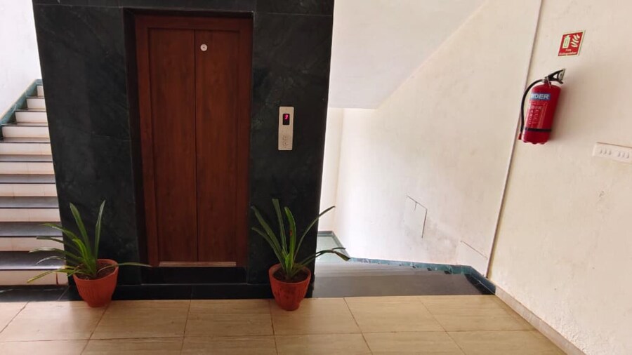 Maharja Agrashen Bhavan