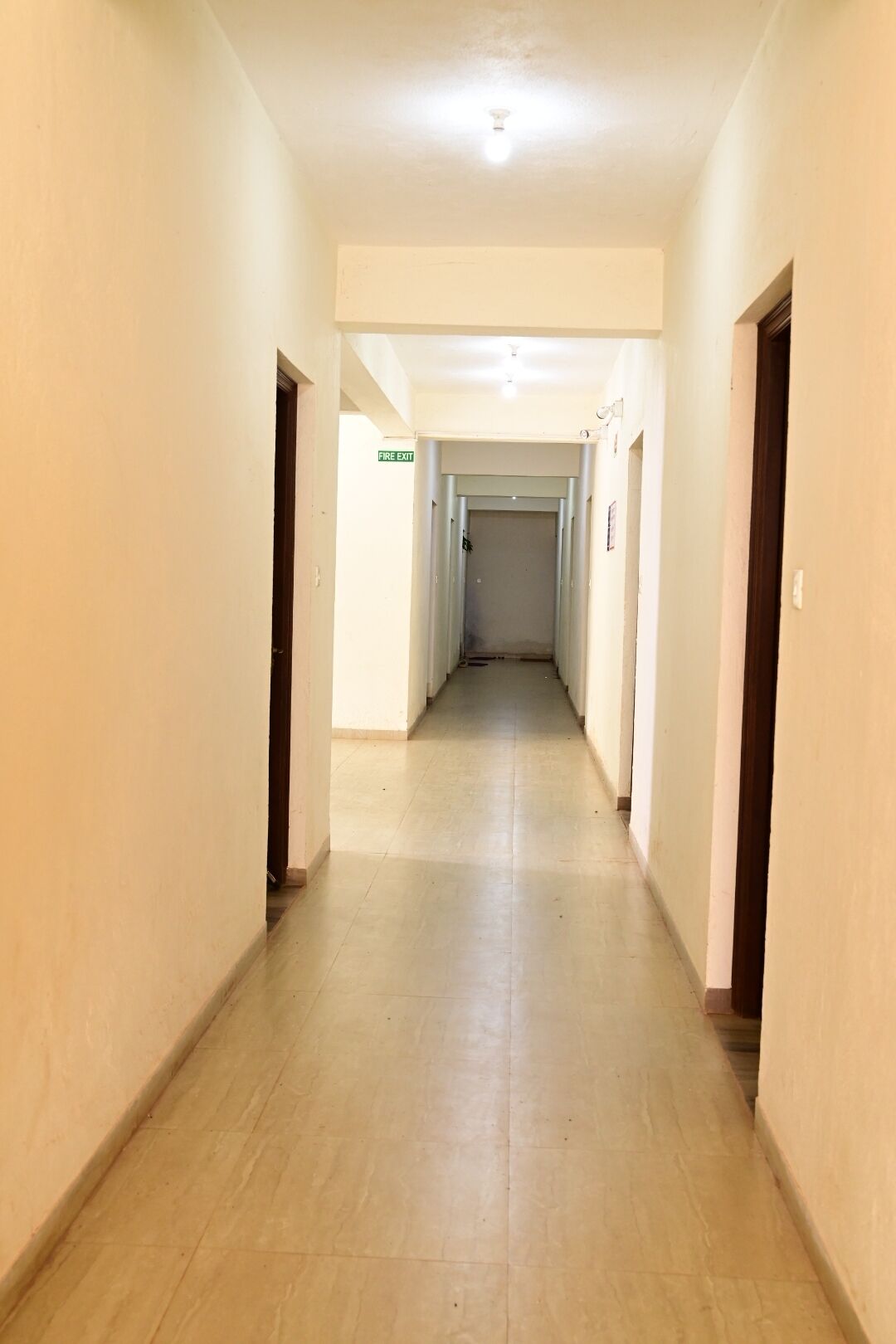 الردهة