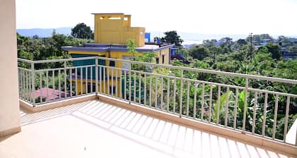 Maharaja Agrashen Bhawan