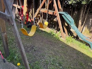 Area bambini
