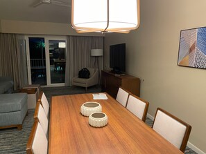 Interior - luxury 2-bedroom villa near Disney  - Christmas Week December 20 to 27 (Orlando)
