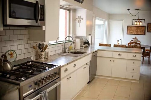 Casa Consuelo, A charming house in peaceful South Del Rio