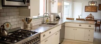 Casa Consuelo, A charming house in peaceful South Del Rio