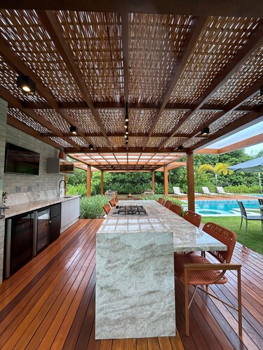 House in Praia do Forte - Mata de São João