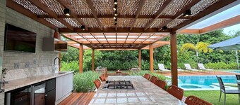 House in Praia do Forte - Mata de São João