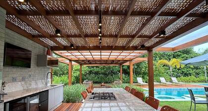 House in Praia do Forte - Mata de SĂŁo JoĂŁo