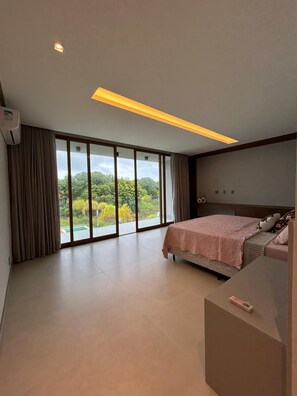 6 Schlafzimmer, Bügeleisen/Bügelbrett, WLAN, Bettwäsche
