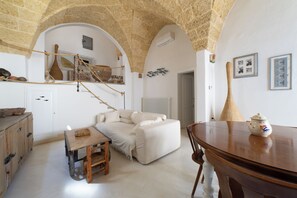 Interior - Dar Dalila Warm and cozy Salento home (GAGLIANO DEL CAPO)