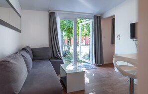 Smart TV, ping pong - 2 bedroom amazing home in Obrovac (Obrovac)