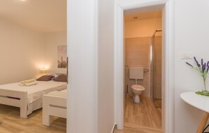 2 habitaciones y wifi gratis 