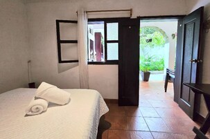 Chambre Standard | Wi-Fi gratuit