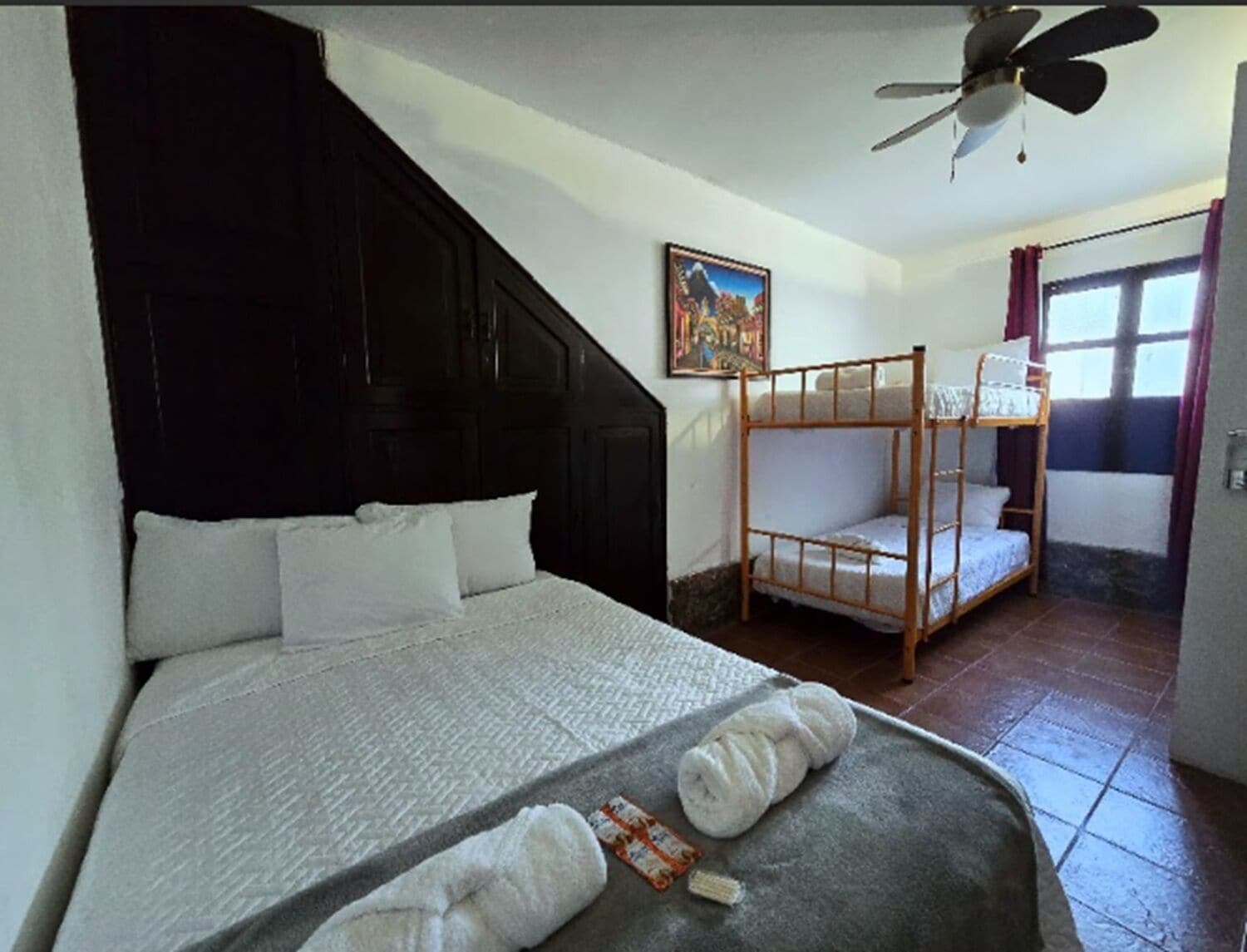 Tripla Classic | Wi-Fi gratuito