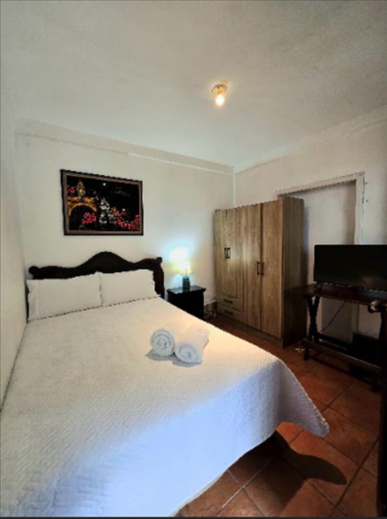 Camera Economy | Wi-Fi gratuito