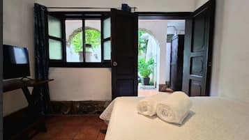 Economy-Zimmer | Kostenloses WLAN