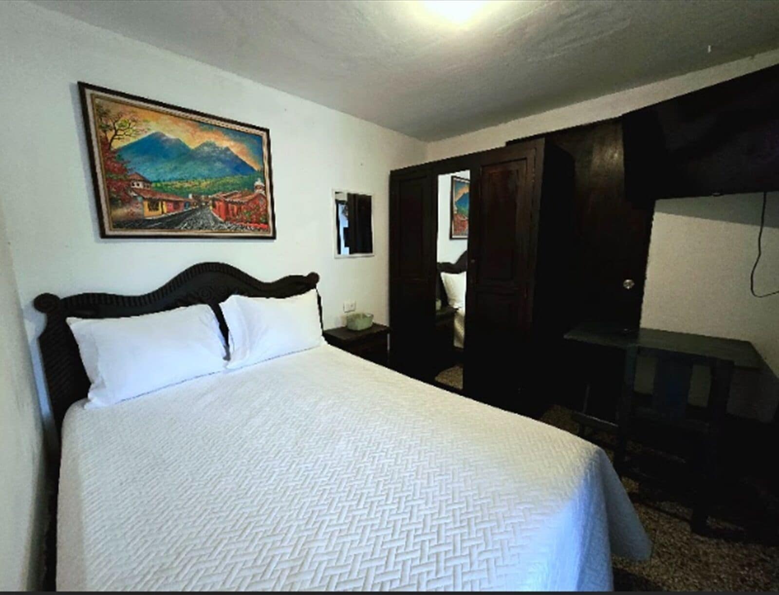 舒適客房 | 免費 Wi-Fi