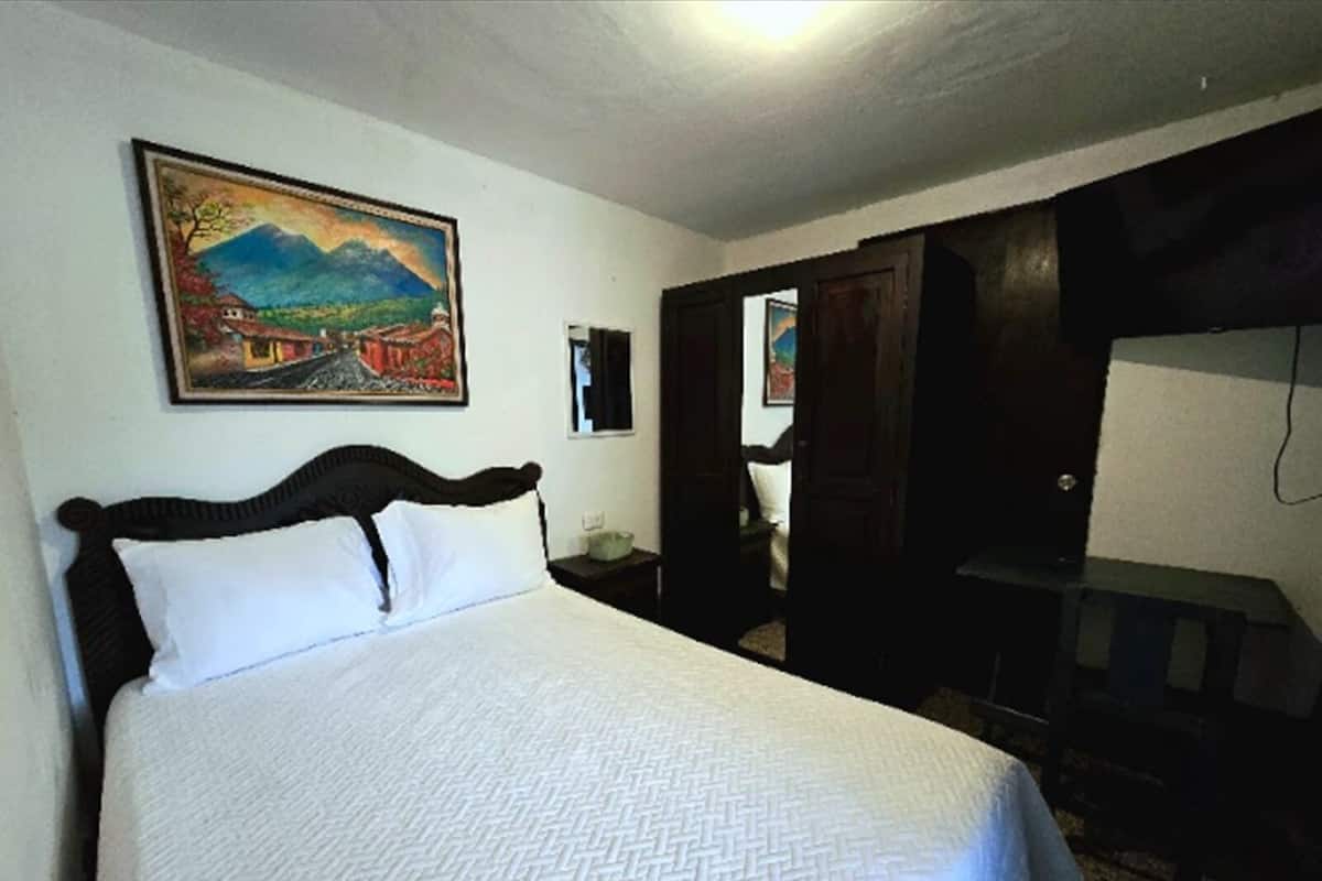 Habitación Confort | Wifi gratis