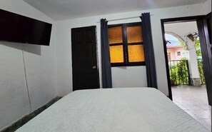 Habitación económica | Wifi gratis