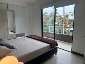 2 chambres, Wi-Fi, draps fournis