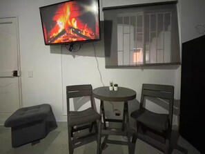 Interior - La castellana la castellana studio apartment (Medellín)