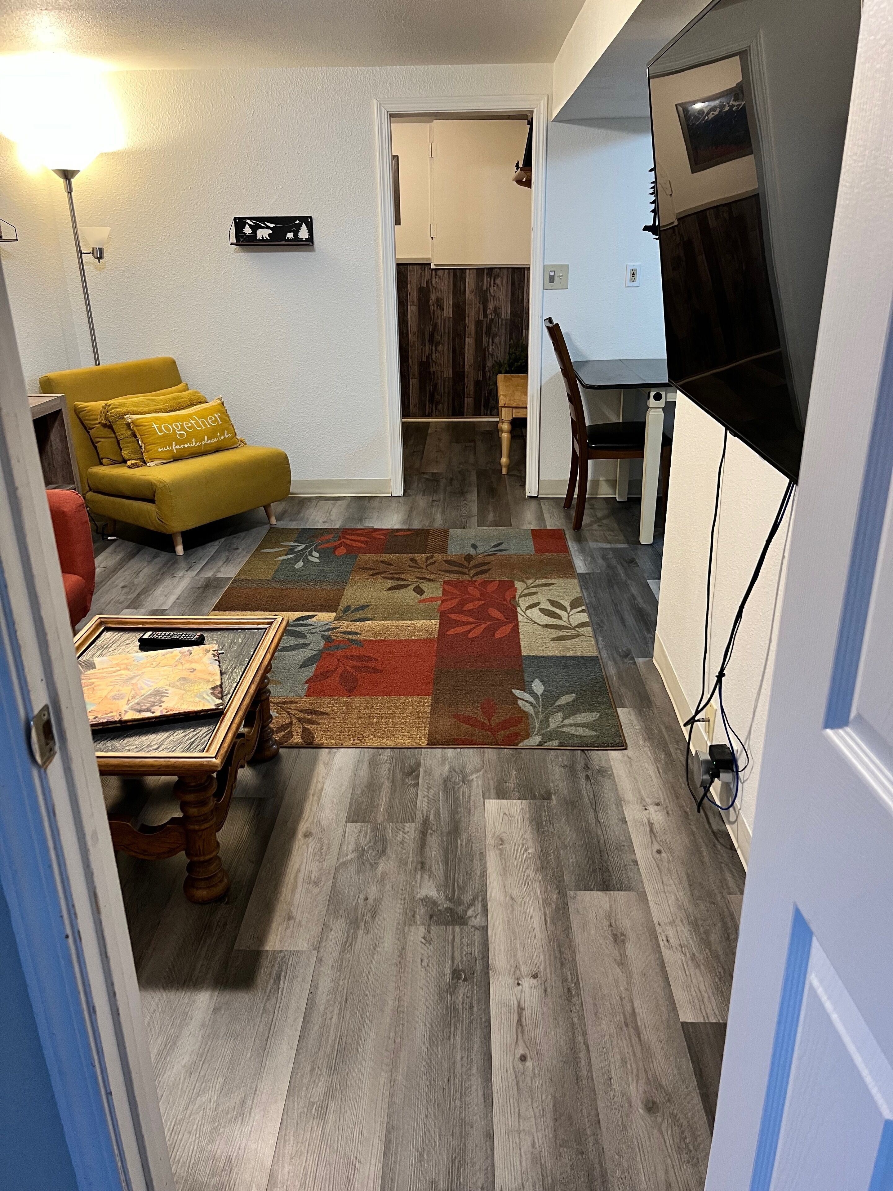 Intérieur