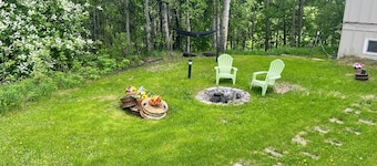 Alaska Tucked Inn-The Den ; Cozy 1 bedroom with all the touches of home!