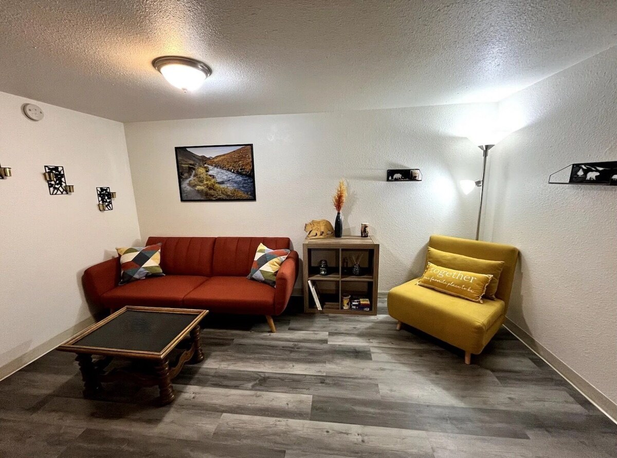 Image de profil de l’hôte