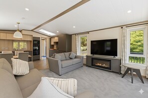 منطقة المعيشة