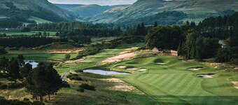 Luxury Lodge Retreat.Countryside Escape